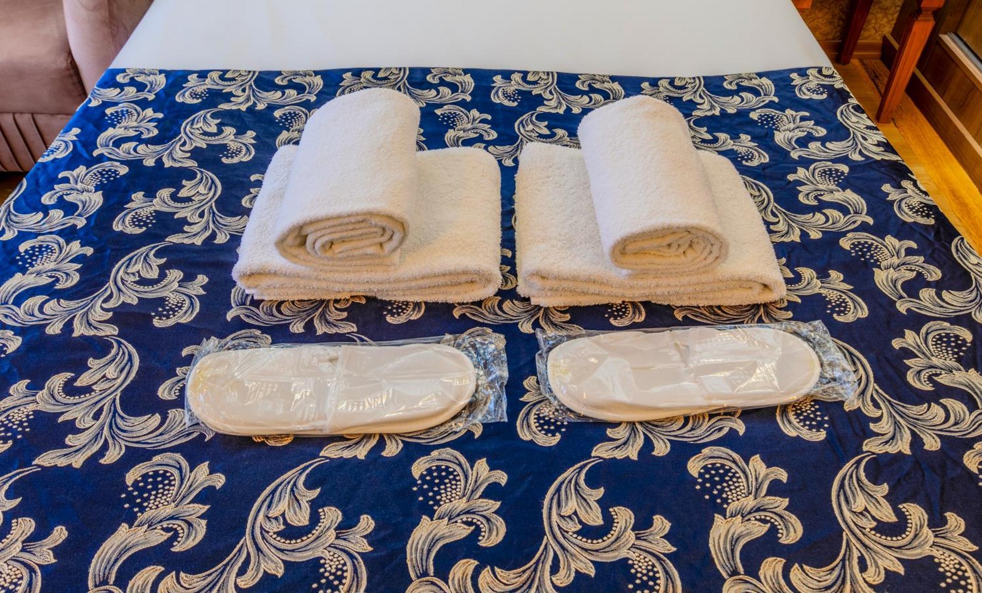Hamit Hotel Isztambul Kültér fotó